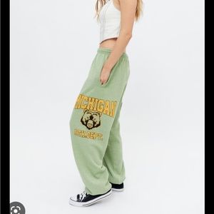 Urban outfitters Michigan sweats